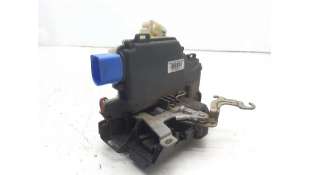 CERRADURA PUERTA DELANTERA IZQUIERDA VOLKSWAGEN POLO (2001-2008) 1.4 16V 75CV 1390CC - L.5692067 / 3B1837015AM