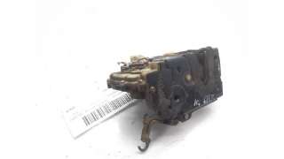 CERRADURA PUERTA DELANTERA IZQUIERDA VOLKSWAGEN POLO (2001-2008) 1.4 16V 75CV 1390CC - L.5692067 / 3B1837015AM