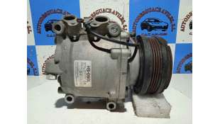 AMORTIGUADOR TRASERO DERECHO RENAULT CLIO II (1998-2010) 1.2 (BB0A, BB0F, BB10, BB1K, BB28, BB2D, BB2H, CB0A,... 58CV 1149C