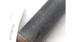 AMORTIGUADOR TRASERO IZQUIERDO RENAULT CLIO II (1998-2010) 1.2 (BB0A, BB0F, BB10, BB1K, BB28, BB2D, BB2H, CB0A,... 58CV 114