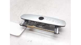 MANETA EXTERIOR PORTON VOLKSWAGEN POLO (2001-2008) 1.4 16V 75CV 1390CC - L.5692149 / 6Q6827565GFKZ