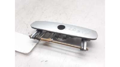 MANETA EXTERIOR PORTON VOLKSWAGEN POLO (2001-2008) 1.4 16V 75CV 1390CC - L.5692149 / 6Q6827565GFKZ