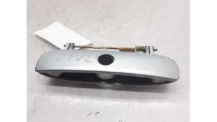 MANETA EXTERIOR PORTON VOLKSWAGEN POLO (2001-2008) 1.4 16V 75CV 1390CC - L.5692149 / 6Q6827565GFKZ 2