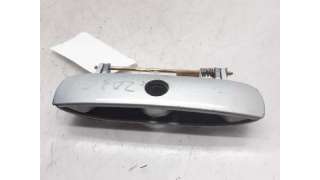 MANETA EXTERIOR PORTON VOLKSWAGEN POLO (2001-2008) 1.4 16V 75CV 1390CC - L.5692149 / 6Q6827565GFKZ