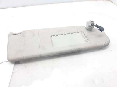 PARASOL DERECHO VOLKSWAGEN POLO (2001-2008) 1.4 16V 75CV 1390CC - L.5692177 / 6Q0857552E