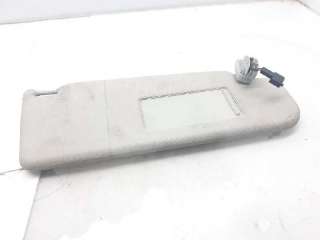 PARASOL DERECHO VOLKSWAGEN POLO (2001-2008) 1.4 16V 75CV 1390CC - L.5692177 / 6Q0857552E