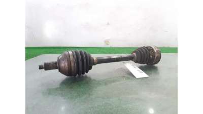 TRANSMISION DELANTERA IZQUIERDA SEAT CORDOBA (2002-2007) 1.4 16V 75CV 1390CC - L.5692356 / 6Q0407271AT