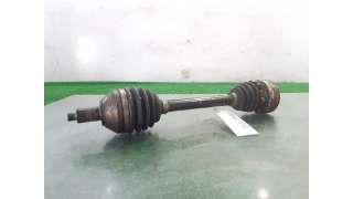 TRANSMISION DELANTERA IZQUIERDA SEAT CORDOBA (2002-2007) 1.4 16V 75CV 1390CC - L.5692356 / 6Q0407271AT