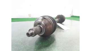 TRANSMISION DELANTERA IZQUIERDA SEAT CORDOBA (2002-2007) 1.4 16V 75CV 1390CC - L.5692356 / 6Q0407271AT