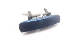 MANETA EXTERIOR TRASERA DERECHA AUDI A3 (2006-2012) 2.0 TDI 170CV 1968CC - L.5692678 / 8E0839207