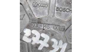 MANETA EXTERIOR TRASERA DERECHA AUDI A3 (2006-2012) 2.0 TDI 170CV 1968CC - L.5692678 / 8E0839207 2