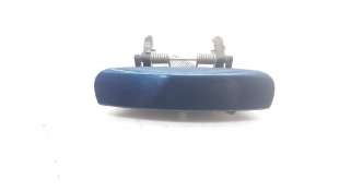 MANETA EXTERIOR TRASERA IZQUIERDA AUDI A3 (2006-2012) 2.0 TDI 170CV 1968CC - L.5692679 / 8E0839207