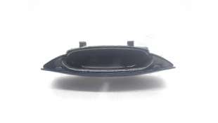 MANETA EXTERIOR TRASERA IZQUIERDA AUDI A3 (2006-2012) 2.0 TDI 170CV 1968CC - L.5692679 / 8E0839207 2