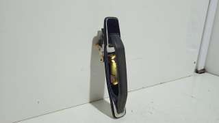 MANETA INTERIOR DELANTERA DERECHA AUDI A3 (2006-2012) 2.0 TDI 170CV 1968CC - L.5692680 / 8P4837020D