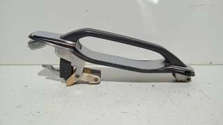 MANETA INTERIOR DELANTERA DERECHA AUDI A3 (2006-2012) 2.0 TDI 170CV 1968CC - L.5692680 / 8P4837020D