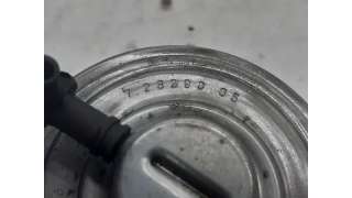 VALVULA EGR CHRYSLER VOYAGER IV (2000-2008) 2.5 CRD 141CV 2499CC - L.5693308 / 72829005