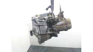 CAJA CAMBIOS CITROEN XANTIA (1993-2003) 1.9 TURBO D 90CV 1905CC - L.5693312 / 20TB98 2