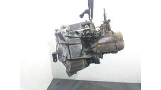 CAJA CAMBIOS CITROEN XANTIA (1993-2003) 1.9 TURBO D 90CV 1905CC - L.5693312 / 20TB98