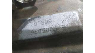 CAJA CAMBIOS CITROEN XANTIA (1993-2003) 1.9 TURBO D 90CV 1905CC - L.5693312 / 20TB98