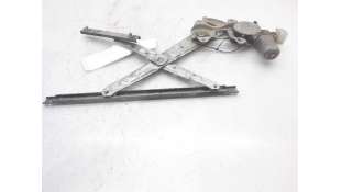 ELEVALUNAS TRASERO DERECHO NISSAN X-TRAIL (2013-) - L.5693313 / 827206FR0A