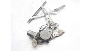 ELEVALUNAS TRASERO DERECHO NISSAN X-TRAIL (2013-) - L.5693313 / 827206FR0A 2