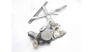 ELEVALUNAS TRASERO DERECHO NISSAN X-TRAIL (2013-) - L.5693313 / 827206FR0A