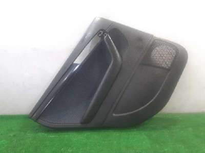 GUARNECIDO PUERTA TRASERA IZQUIERDA AUDI A3 (2006-2012) 2.0 TDI 170CV 1968CC - L.5693347 / 8P4867305