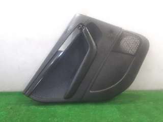 GUARNECIDO PUERTA TRASERA IZQUIERDA AUDI A3 (2006-2012) 2.0 TDI 170CV 1968CC - L.5693347 / 8P4867305