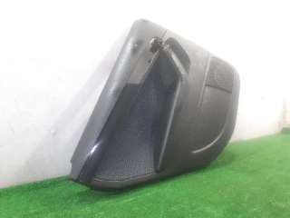 GUARNECIDO PUERTA TRASERA IZQUIERDA AUDI A3 (2006-2012) 2.0 TDI 170CV 1968CC - L.5693347 / 8P4867305