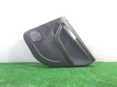 GUARNECIDO PUERTA TRASERA IZQUIERDA AUDI A3 (2006-2012) 2.0 TDI 170CV 1968CC - L.5693348 / 8P4867306