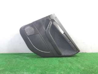 GUARNECIDO PUERTA TRASERA IZQUIERDA AUDI A3 (2006-2012) 2.0 TDI 170CV 1968CC - L.5693348 / 8P4867306