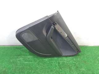 GUARNECIDO PUERTA TRASERA IZQUIERDA AUDI A3 (2006-2012) 2.0 TDI 170CV 1968CC - L.5693348 / 8P4867306
