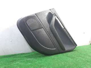 GUARNECIDO PUERTA TRASERA IZQUIERDA AUDI A3 (2006-2012) 2.0 TDI 170CV 1968CC - L.5693348 / 8P4867306