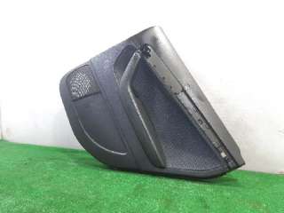 GUARNECIDO PUERTA TRASERA IZQUIERDA AUDI A3 (2006-2012) 2.0 TDI 170CV 1968CC - L.5693348 / 8P4867306