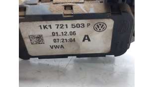 POTENCIOMETRO PEDAL AUDI A3 (2006-2012) 2.0 TDI 170CV 1968CC - L.5693369 / 1K1721503P 2