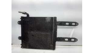 CONDENSADOR / RADIADOR  AIRE ACONDICIONADO VOLKSWAGEN POLO (1995-1999) 60 1.4 60CV 1390CC - L.5693515 / 6X0820411A