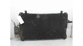 CONDENSADOR / RADIADOR  AIRE ACONDICIONADO DAEWOO TACUMA (2000-) 1.8 98CV 1761CC - L.5693819 / 611658