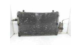 CONDENSADOR / RADIADOR  AIRE ACONDICIONADO DAEWOO TACUMA (2000-) 1.8 98CV 1761CC - L.5693819 / 611658