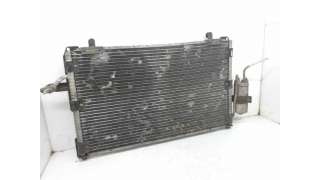 CONDENSADOR / RADIADOR  AIRE ACONDICIONADO DAEWOO TACUMA (2000-) 1.8 98CV 1761CC - L.5693819 / 611658