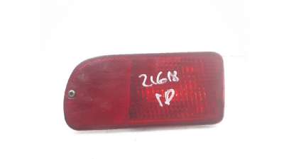PILOTO TRASERO DERECHO PARAGOLPES DAEWOO TACUMA (2000-) 1.8 98CV 1761CC - L.5693854 / 0322001204