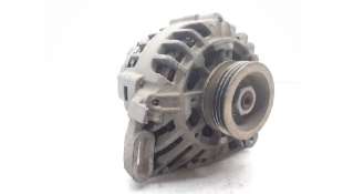 ALTERNADOR RENAULT CLIO II (2001-2016) 1.2 16V (BB05, BB0W, BB11, BB27, BB2T, BB2U, BB2V, CB05,... 75CV 1149CC - L.5693890  2