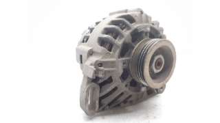 ALTERNADOR RENAULT CLIO II (2001-2016) 1.2 16V (BB05, BB0W, BB11, BB27, BB2T, BB2U, BB2V, CB05,... 75CV 1149CC - L.5693890 