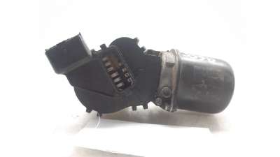 MOTOR LIMPIA DELANTERO RENAULT CLIO II (2001-2016) 1.2 16V (BB05, BB0W, BB11, BB27, BB2T, BB2U, BB2V, CB05,... 75CV 1149CC 