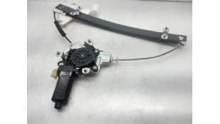 ELEVALUNAS DELANTERO DERECHO HYUNDAI ACCENT II SEDÁN (2002-2005) 1.5 CRDI 82CV 1493CC - L.5694691 / 8240425010