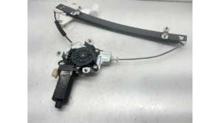 ELEVALUNAS DELANTERO DERECHO HYUNDAI ACCENT II SEDÁN (2002-2005) 1.5 CRDI 82CV 1493CC - L.5694691 / 8240425010
