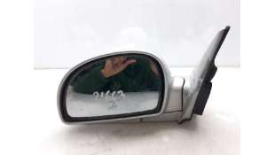 RETROVISOR IZQUIERDO HYUNDAI ACCENT II SEDÁN (2002-2005) 1.5 CRDI 82CV 1493CC - L.5694792 / 8761025621CA
