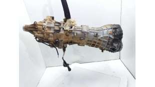 CAJA CAMBIOS NISSAN NAVARA (1997-) - L.5694821 / TD25TI