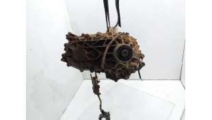 CAJA CAMBIOS NISSAN NAVARA (1997-) - L.5694821 / TD25TI 2