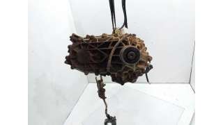 CAJA CAMBIOS NISSAN NAVARA (1997-) - L.5694821 / TD25TI