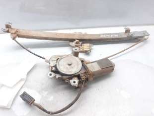 ELEVALUNAS TRASERO IZQUIERDO NISSAN NAVARA (1997-) - L.5694895 / 827212S700